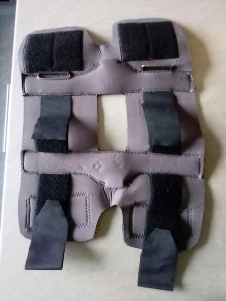 Photo of free Knee brace (St John's Wakefield) #1