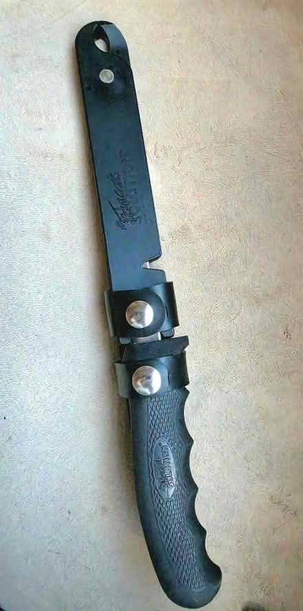Photo of free Genuine Cutco Fillet Knife (Alamitos Beach) #2