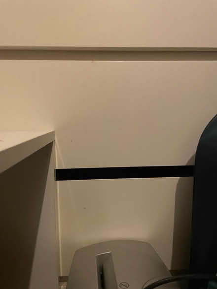 Photo of free White chest of drawers (Alnwickhill EH16) #2