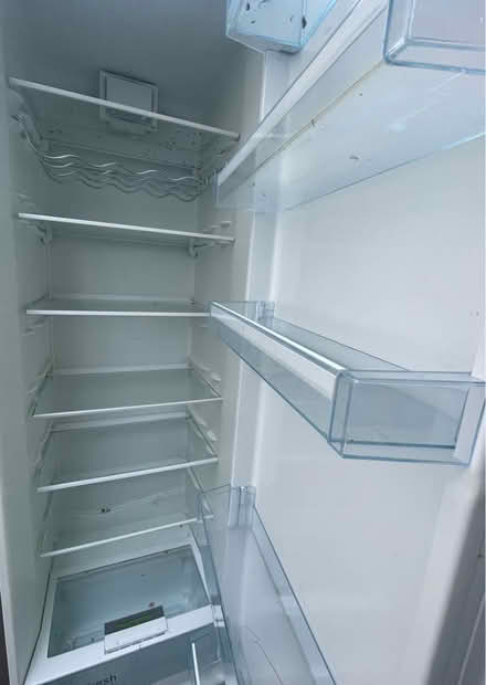 Photo of free Bosch fridge (Northfields) #2