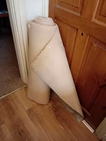 Photo of free Old carpet (Edgeley SK3) #1