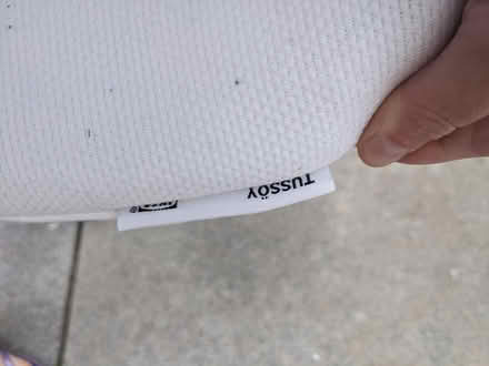 Photo of free Ikea Tussoy mattress topper (Belle Vue SY3) #1