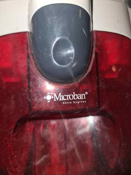 Photo of free Dirt Devil canister vacuum (Dalston E8) #1