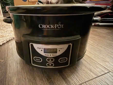 Photo of free Crockpot / Slowcooker - for part / repair (Bromsgrove B60) #2