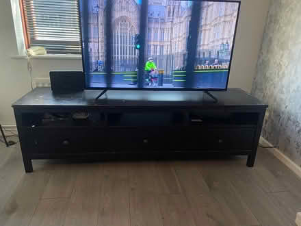 Photo of free tv stand (B19) #1