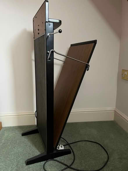 Photo of free Trouser Press (working) (Houndean Bottom BN7) #2