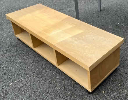 Photo of free Coffee Table (Freckleton) #2