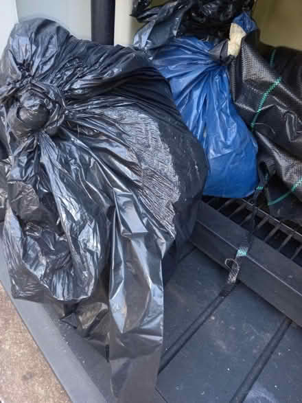 Photo of free Concete/cement mix (Torquay TQ2) #1