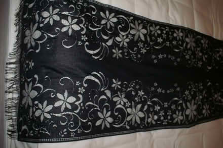 Photo of free Lace (Kimberworth S61) #2