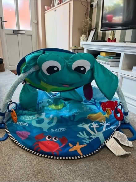 Photo of free Baby mobile (SK16) #1