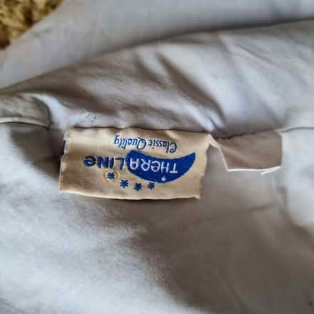 Photo of free Maternity Pregnancy Breast Feeding Pillow (Watcombe TQ2) #2