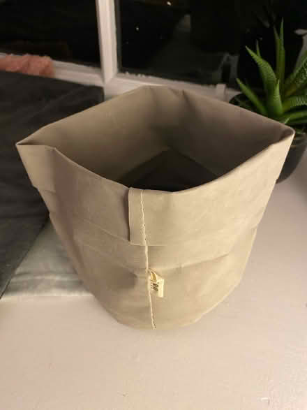 Photo of free Plantpot /plant holder (Stockbridge EH3) #2