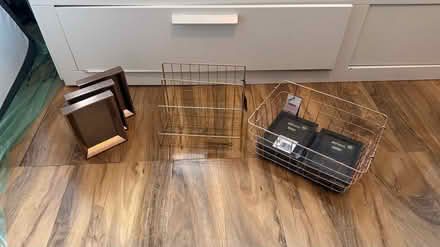 Photo of free Home Decore (Custom House E16 3LQ) #3