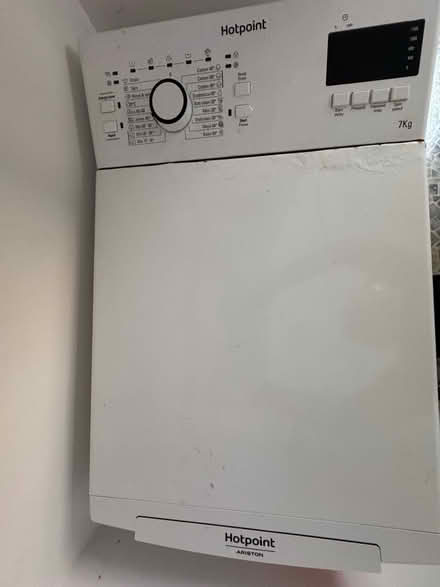Photo of free Washing Machine (Broomhill S10) #4