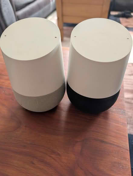 Photo of free Google home (Battle TN33) #1
