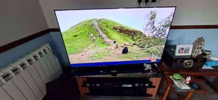 Photo of free TV Stand (Brough CA17) #2