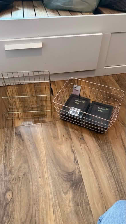 Photo of free Home Decore (Custom House E16 3LQ) #2