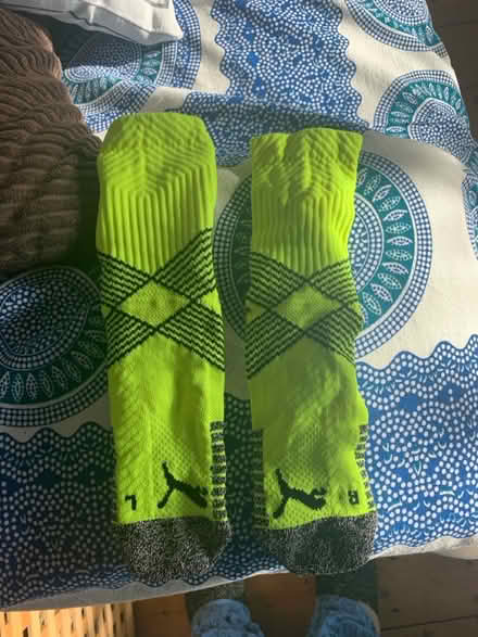 Photo of free Football socks (M32) #2