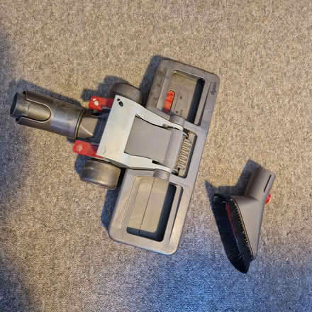 Photo of free Genuine Dyson mode floor tools (Cherry Orchard SY2) #1