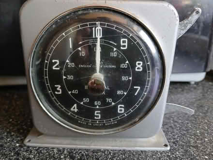Photo of free Interval timer (West Bridgford NG2) #3