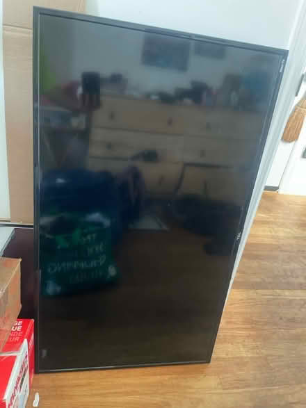 Photo of free Tv bad screen (Brooklyn) #1