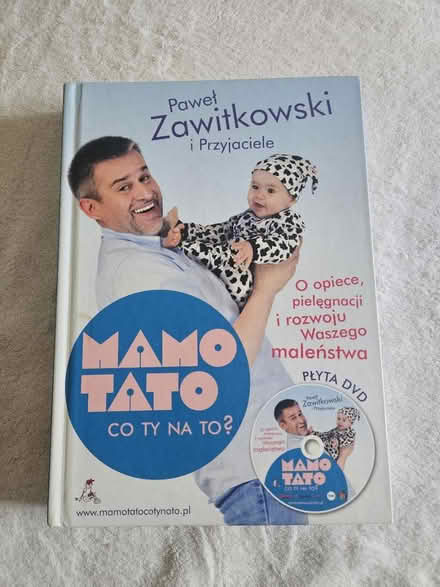 Photo of free Books in polish (CR0) #1