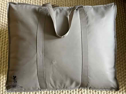 Photo of free Polyester duvet 180x180cm (Cottonmill AL1) #2