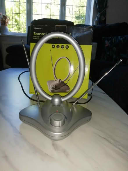 Photo of free TV/FM Aerial (Rogerstone) #1