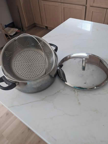 Photo of free Cookware (Belford, N.J.) #1