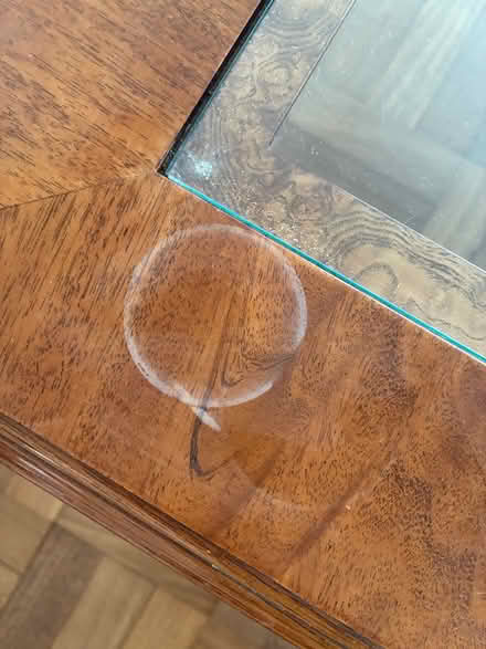 Photo of free Coffee Table (Highcliffe) #3