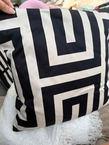 Photo of free Deco items (The Cliff M7) #2