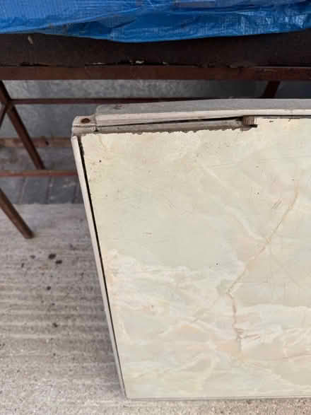 Photo of free Table outdoor (Croydon) #3