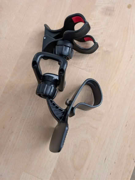 Photo of free Mobile phone Holders 4 OFF (South Plympton) #2