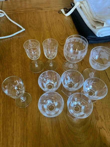 Photo of free Swedish glogg glasses and more (Colchester 3 miles. CO6) #2