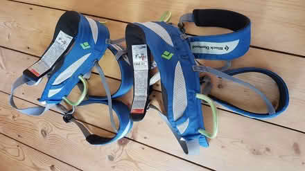 Photo of free 2 kids harnesses (Eastville BS5) #1