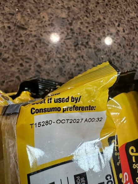 Photo of free 8 pounds of pasta (Blendon Township, OH) #2