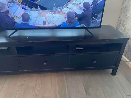 Photo of free tv stand (B19) #3