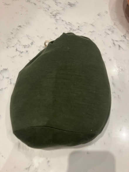 Photo of free Sustainabub baby wrap (E10) #1