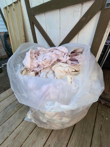 Photo of free Used packing paper (Hyde Park) #1