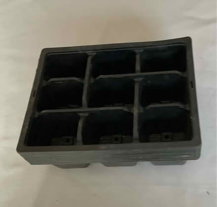 Photo of free Seed tray inserts (Oswestry SY11) #1