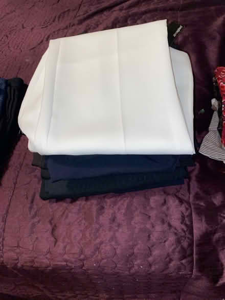 Photo of free Ladies Clothes (Staincross S75) #2