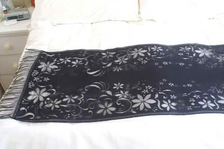 Photo of free Lace (Kimberworth S61) #1