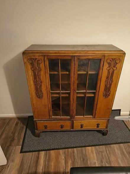 Photo of free Cabinet (New Milton Hampshire) #3