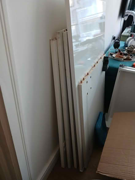 Photo of free Various chipboard (kitchen island) (E3 3gu) #1