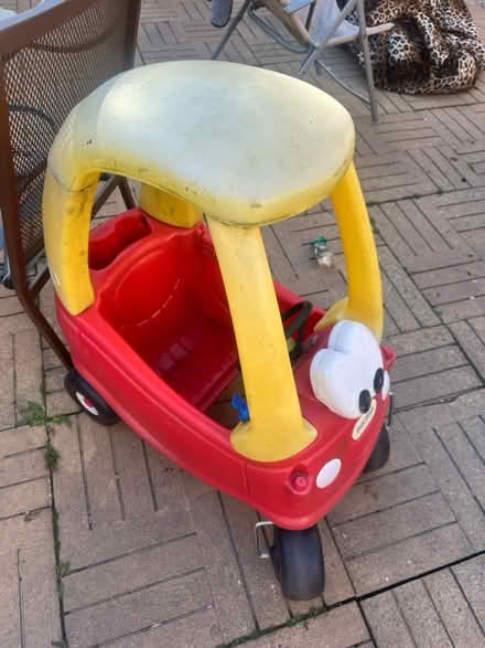 Photo of free Cars (Markfield LE67) #1