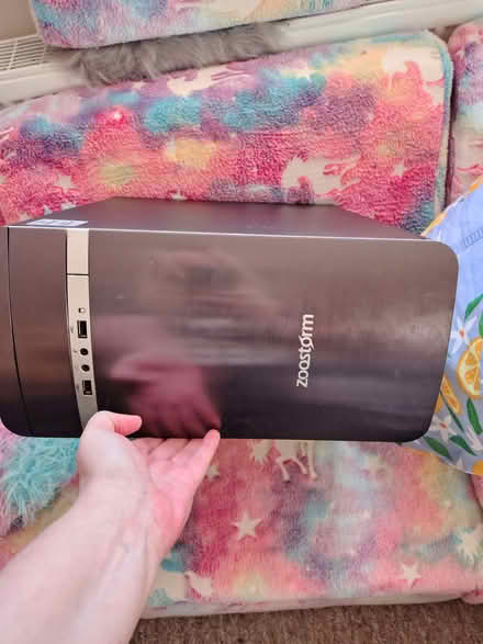 Photo of free Pc and extra parts (Blantyre G72) #1