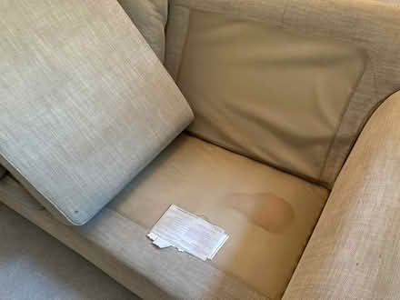Photo of free Beige sofa by Next (Hollingbury BN1) #4