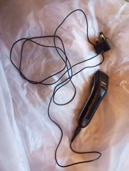 Photo of free electric trimmers (Coupar Angus PH13) #1