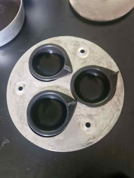 Photo of free Camping saucepan set (Colwall Stone WR13) #2