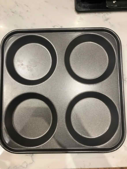 Photo of free Cake, pie, cooking trays (E10) #1